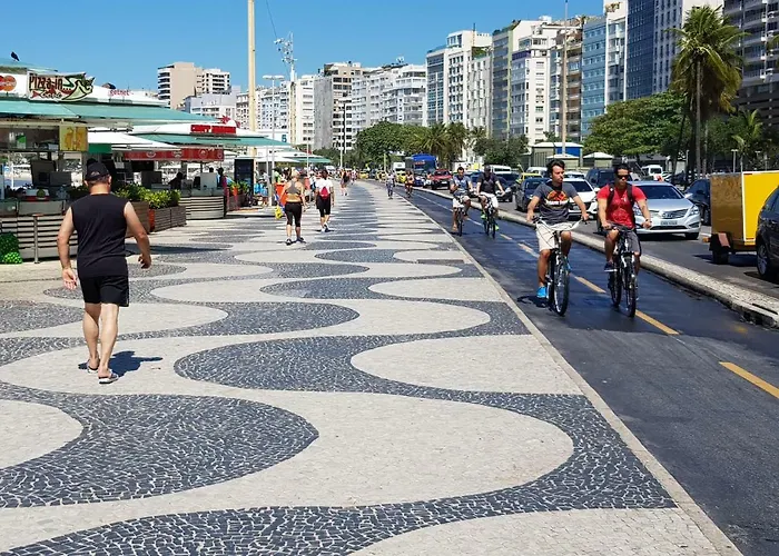 Copacabana Sides