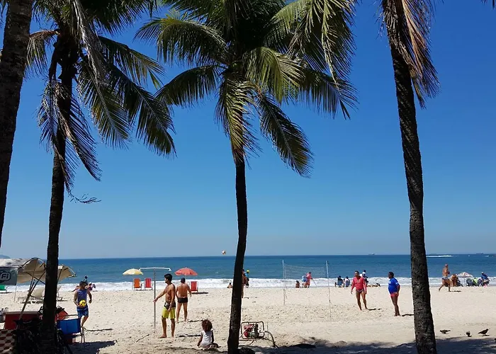 Copacabana Sides